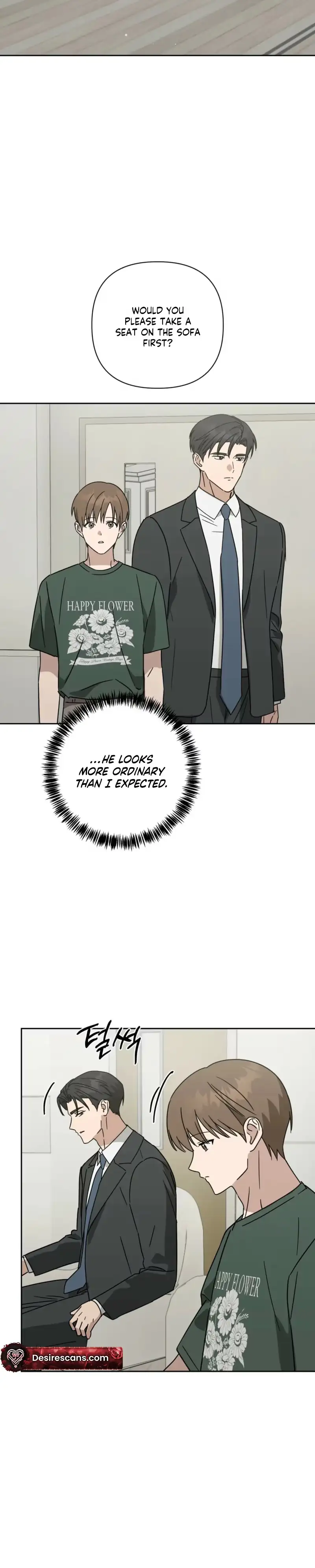 Read Spring, at Last chapter 37 image 6 on Lezhin