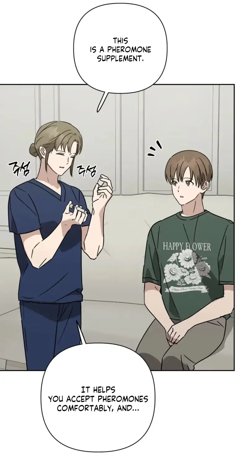 Read Spring, at Last chapter 37 image 7 on Lezhin