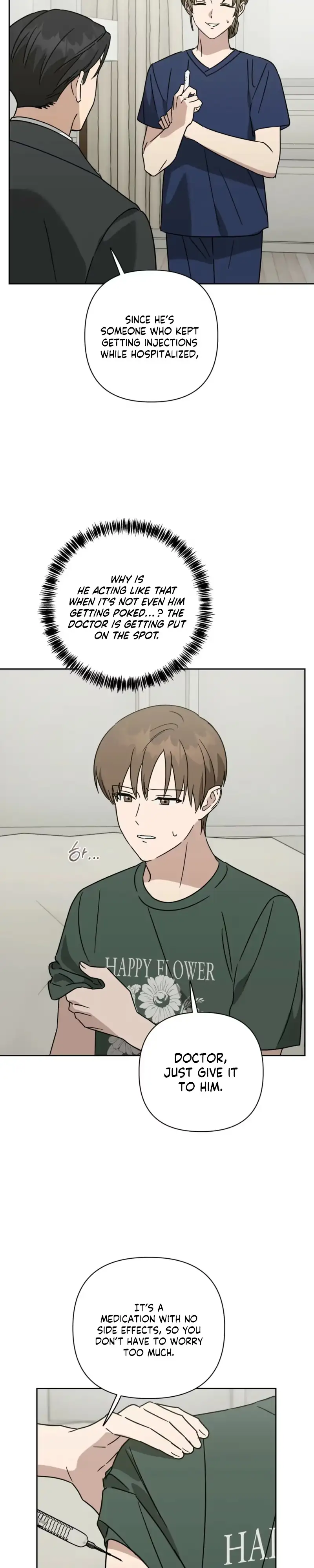 Read Spring, at Last chapter 37 image 9 on Lezhin