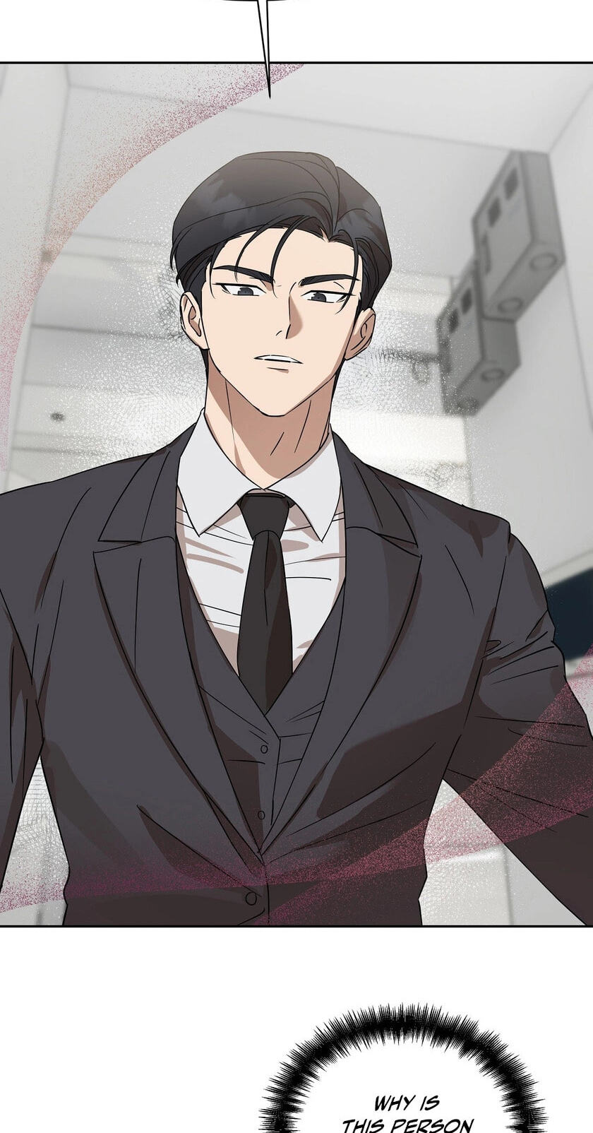 Read Spring, at Last chapter 4 image 1 on Lezhin