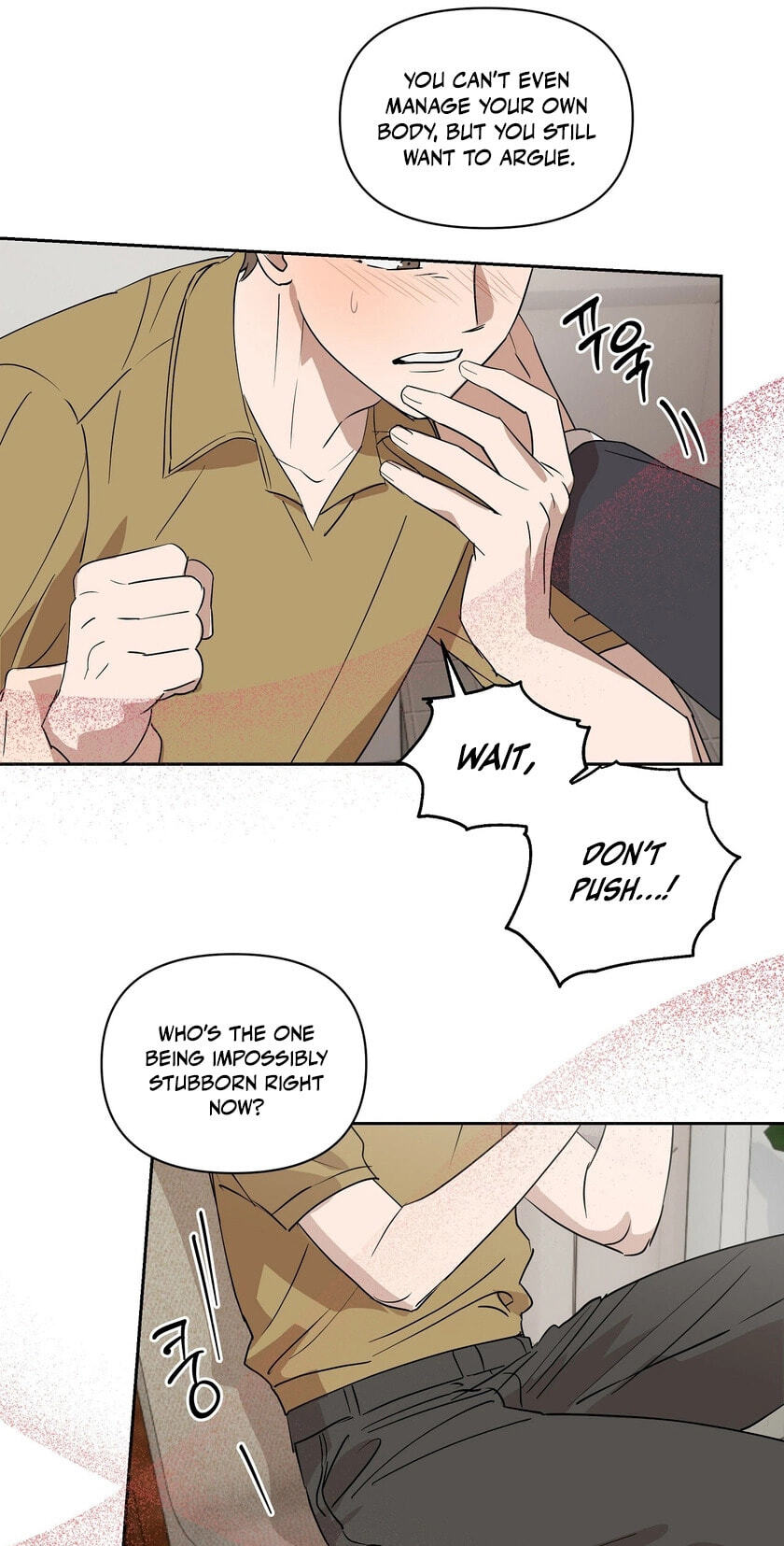 Read Spring, at Last chapter 4 image 10 on Lezhin