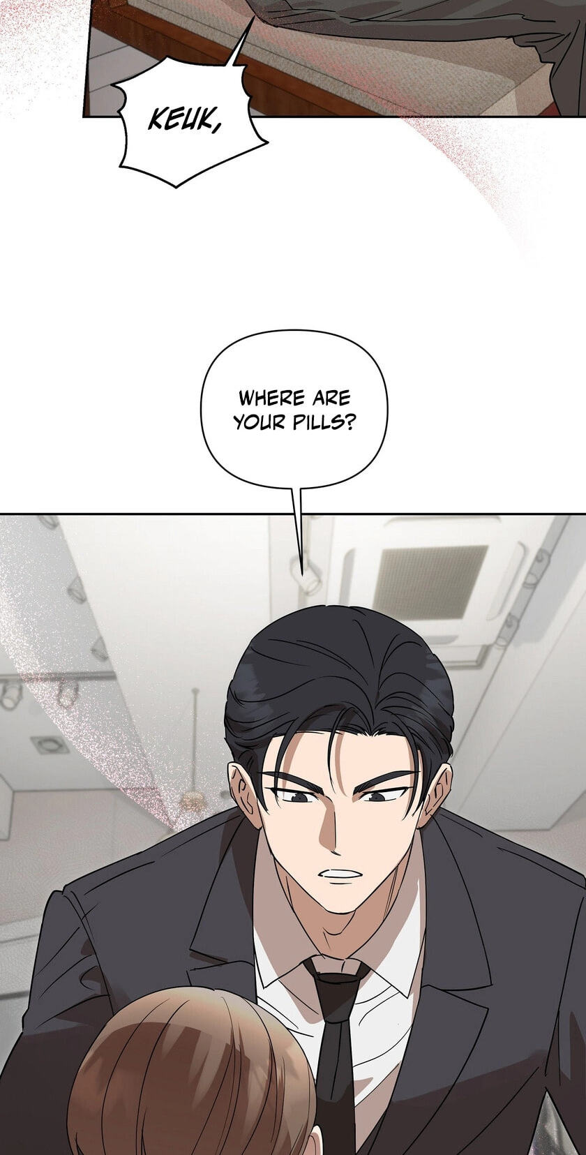 Read Spring, at Last chapter 4 image 11 on Lezhin