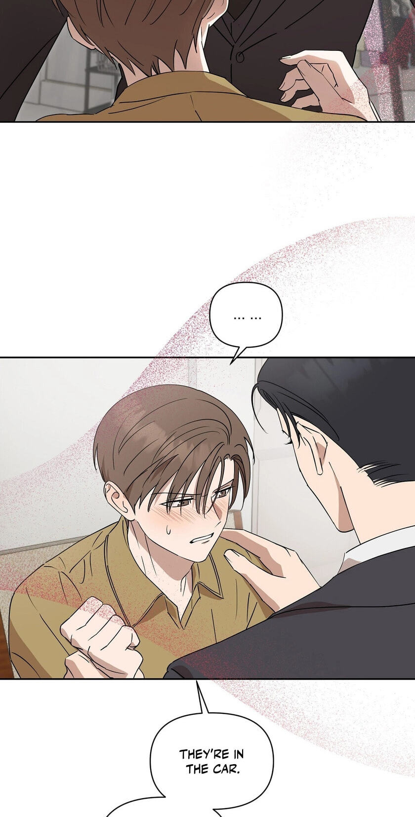 Read Spring, at Last chapter 4 image 12 on Lezhin