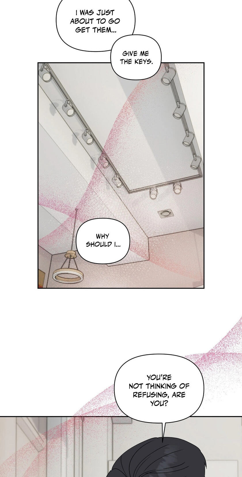 Read Spring, at Last chapter 4 image 13 on Lezhin