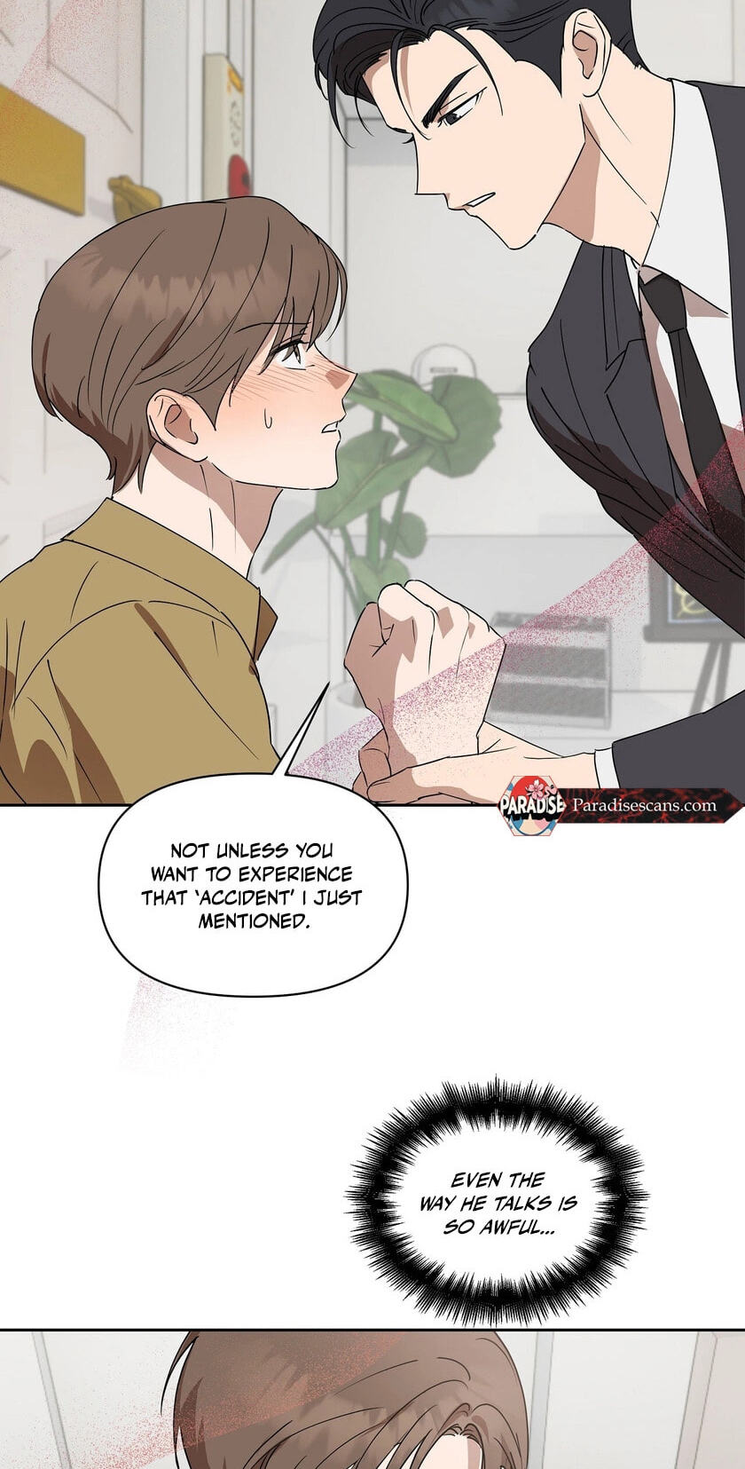 Read Spring, at Last chapter 4 image 14 on Lezhin