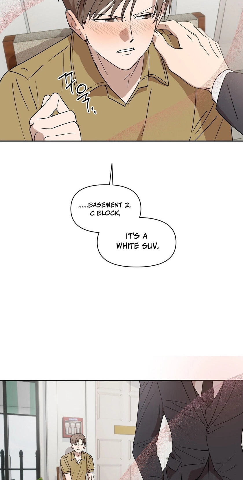 Read Spring, at Last chapter 4 image 15 on Lezhin