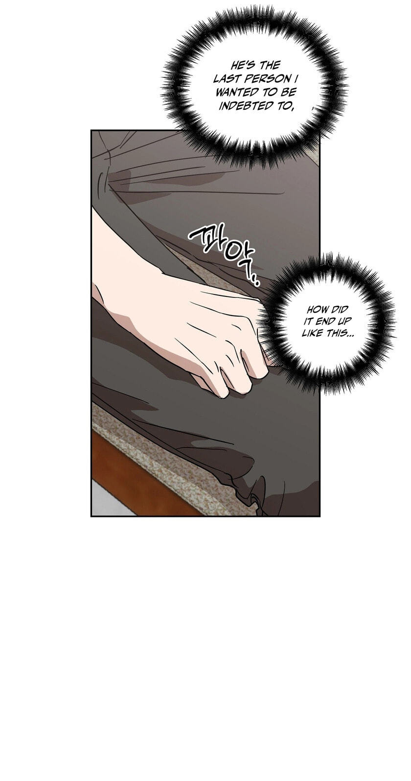 Read Spring, at Last chapter 4 image 19 on Lezhin