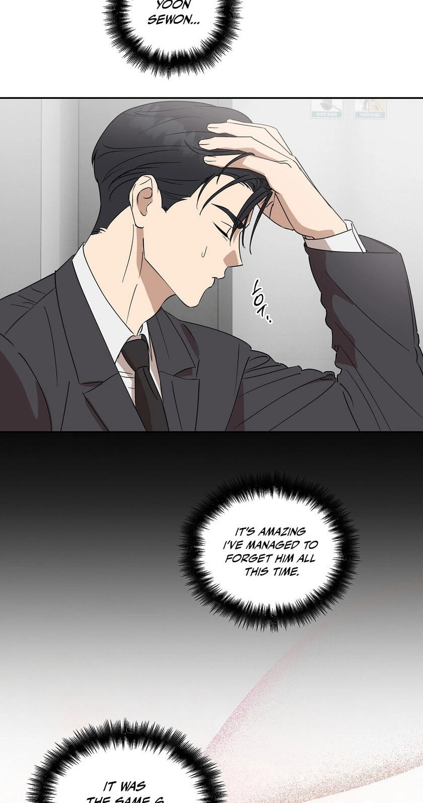 Read Spring, at Last chapter 4 image 22 on Lezhin