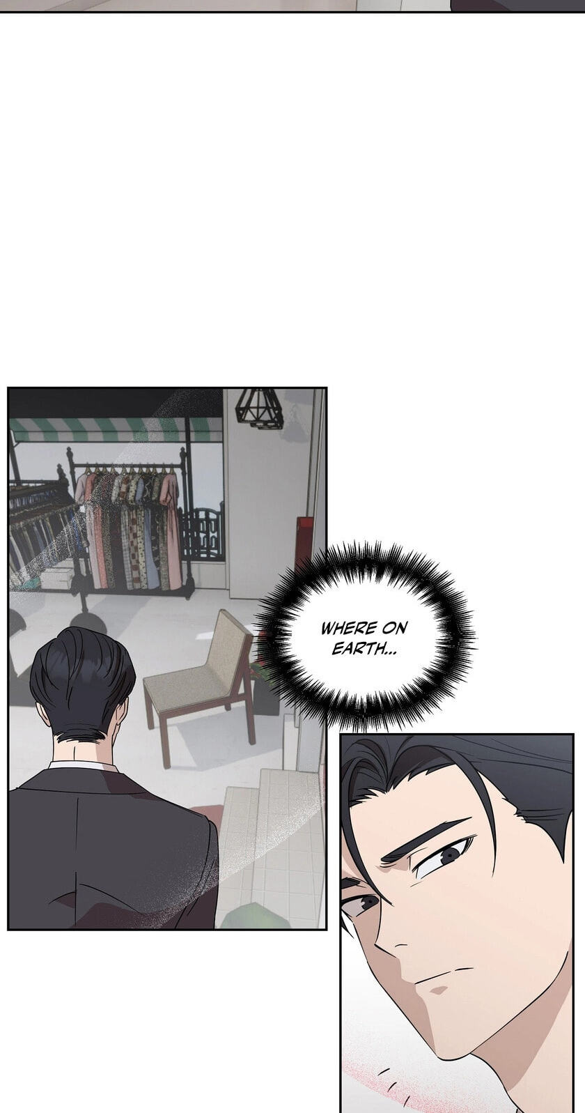 Read Spring, at Last chapter 4 image 31 on Lezhin
