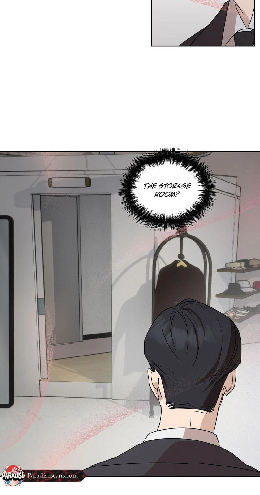 Read Spring, at Last chapter 4 image 32 on Lezhin