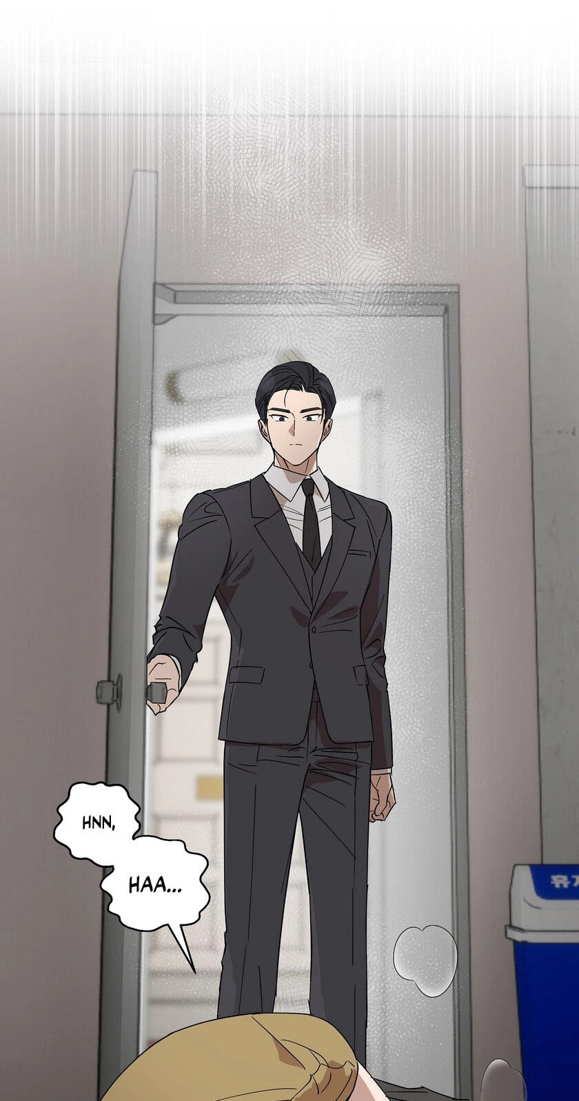 Read Spring, at Last chapter 4 image 34 on Lezhin