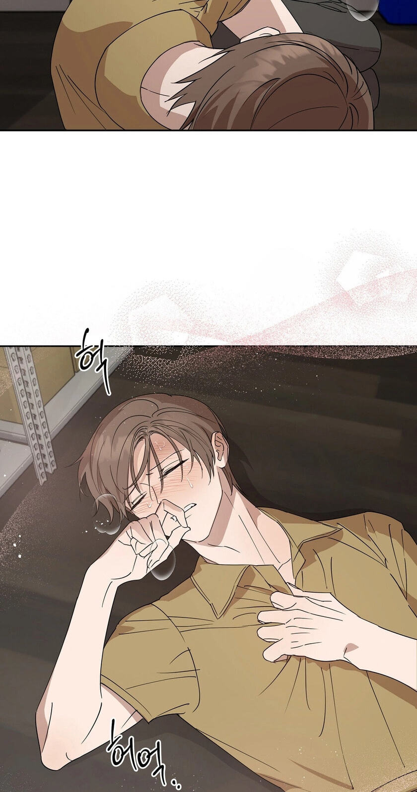 Read Spring, at Last chapter 4 image 35 on Lezhin