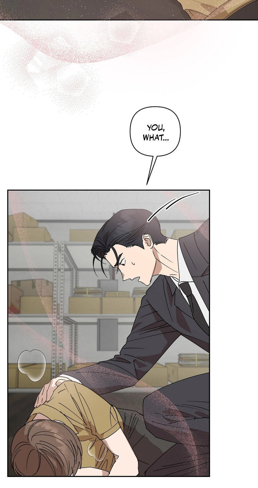 Read Spring, at Last chapter 4 image 36 on Lezhin