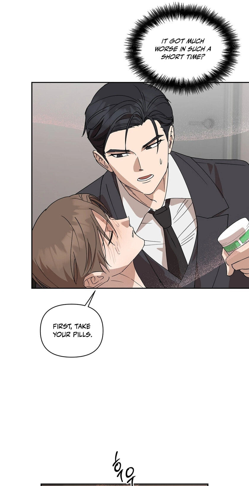 Read Spring, at Last chapter 4 image 37 on Lezhin