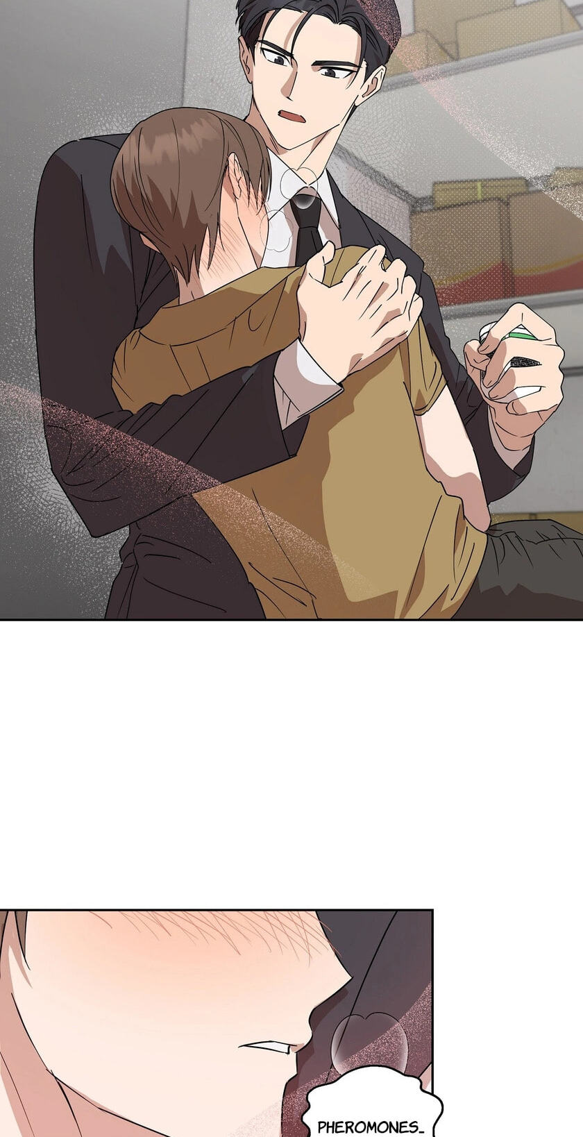 Read Spring, at Last chapter 4 image 39 on Lezhin