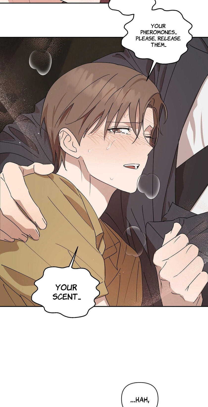 Read Spring, at Last chapter 4 image 40 on Lezhin