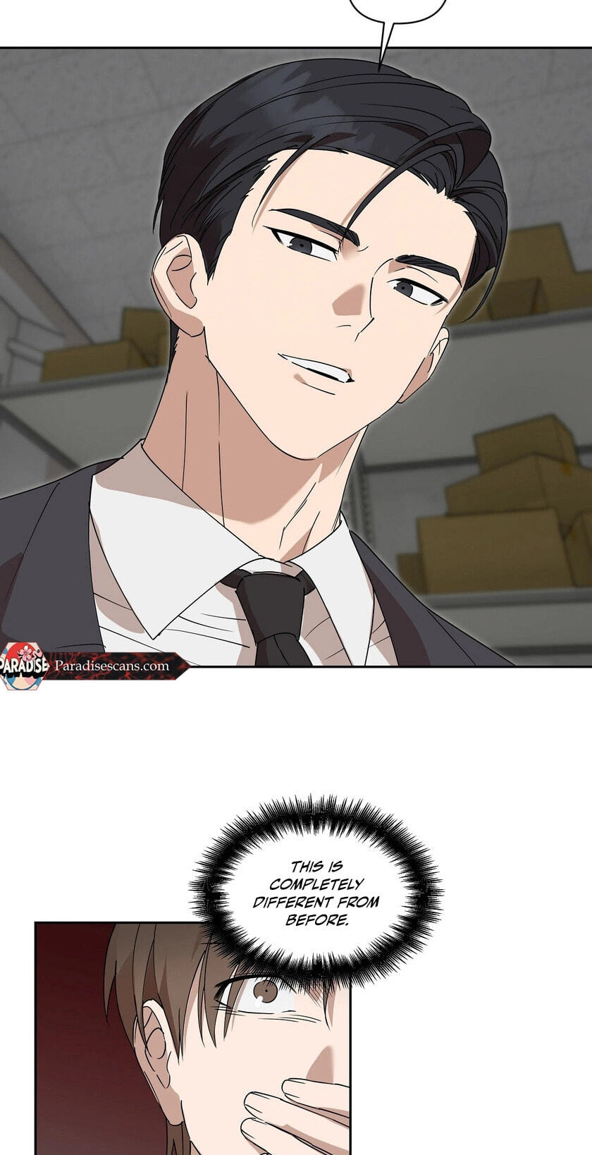 Read Spring, at Last chapter 4 image 41 on Lezhin
