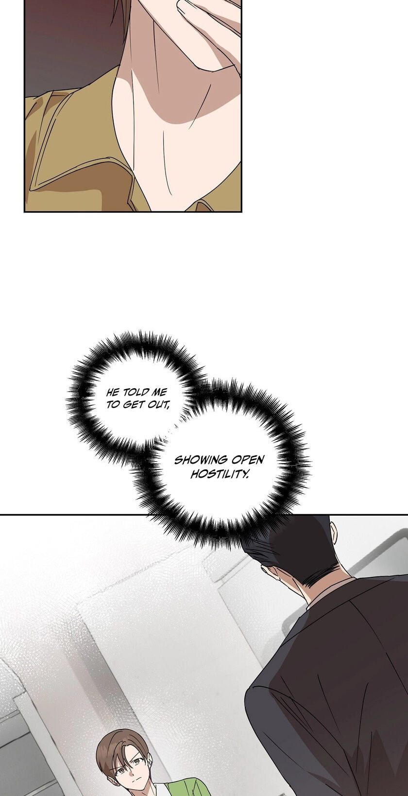 Read Spring, at Last chapter 4 image 42 on Lezhin