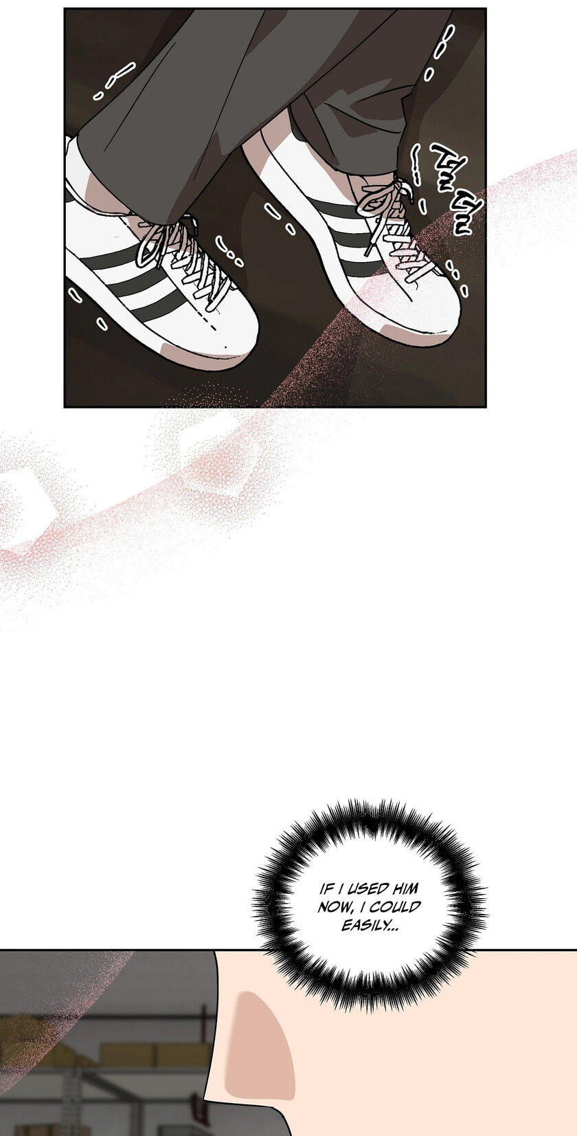 Read Spring, at Last chapter 4 image 46 on Lezhin