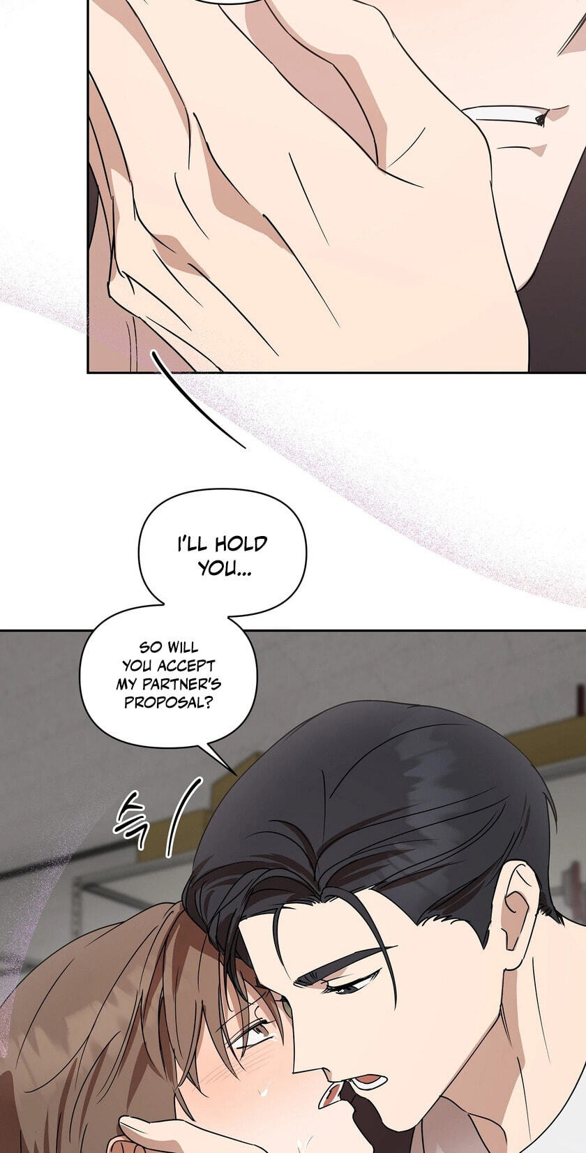 Read Spring, at Last chapter 4 image 48 on Lezhin