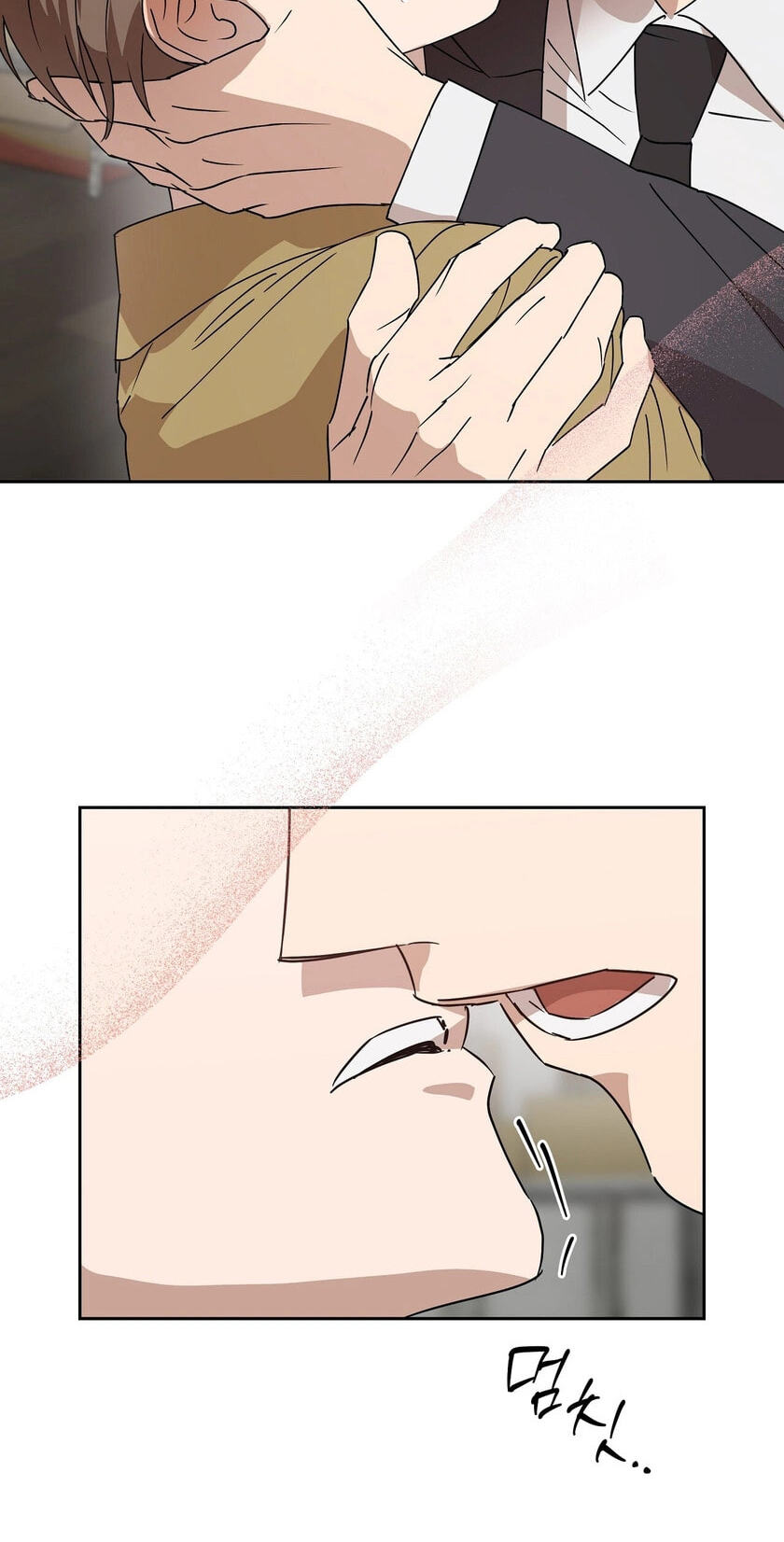 Read Spring, at Last chapter 4 image 49 on Lezhin