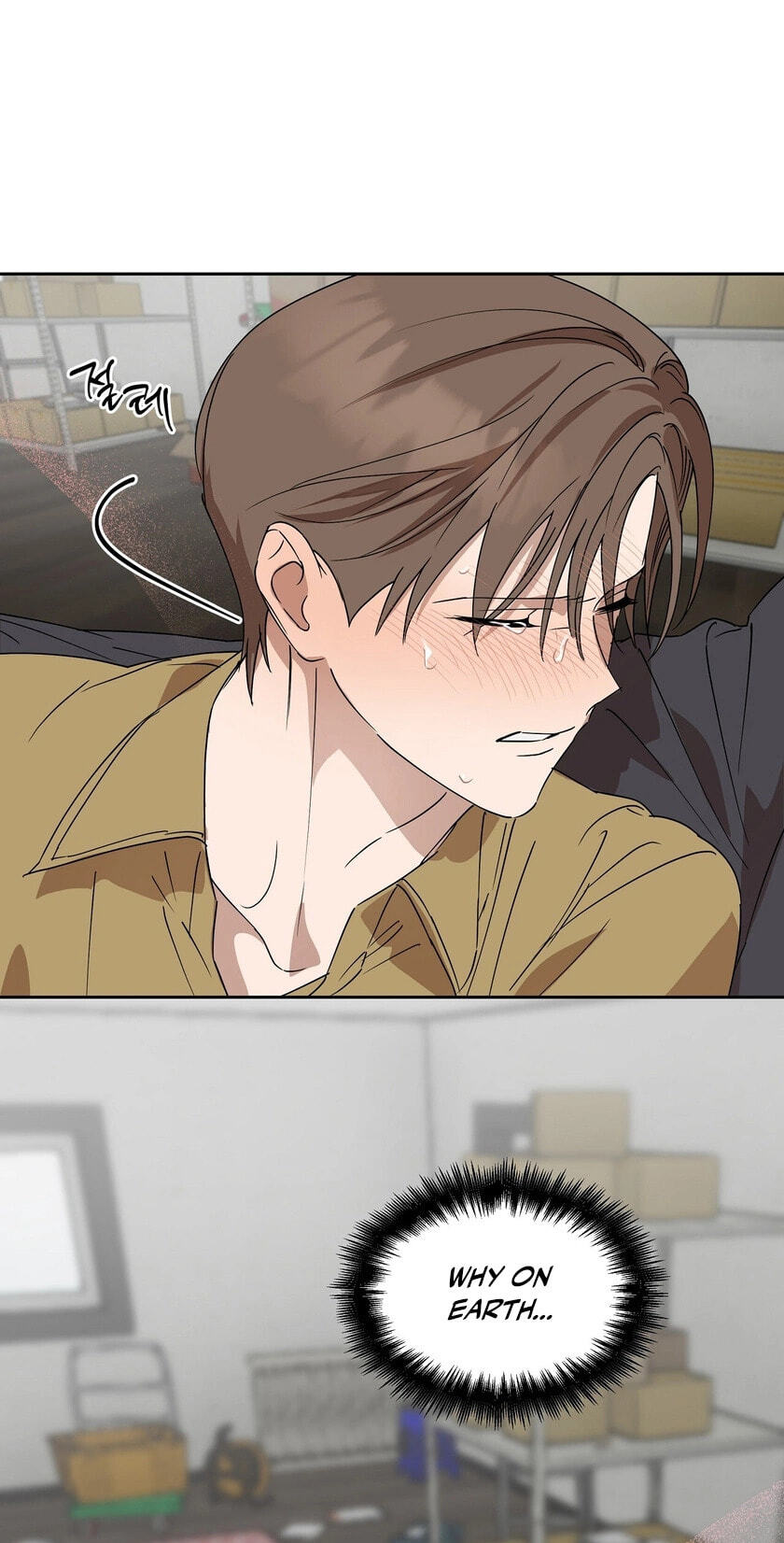 Read Spring, at Last chapter 4 image 50 on Lezhin