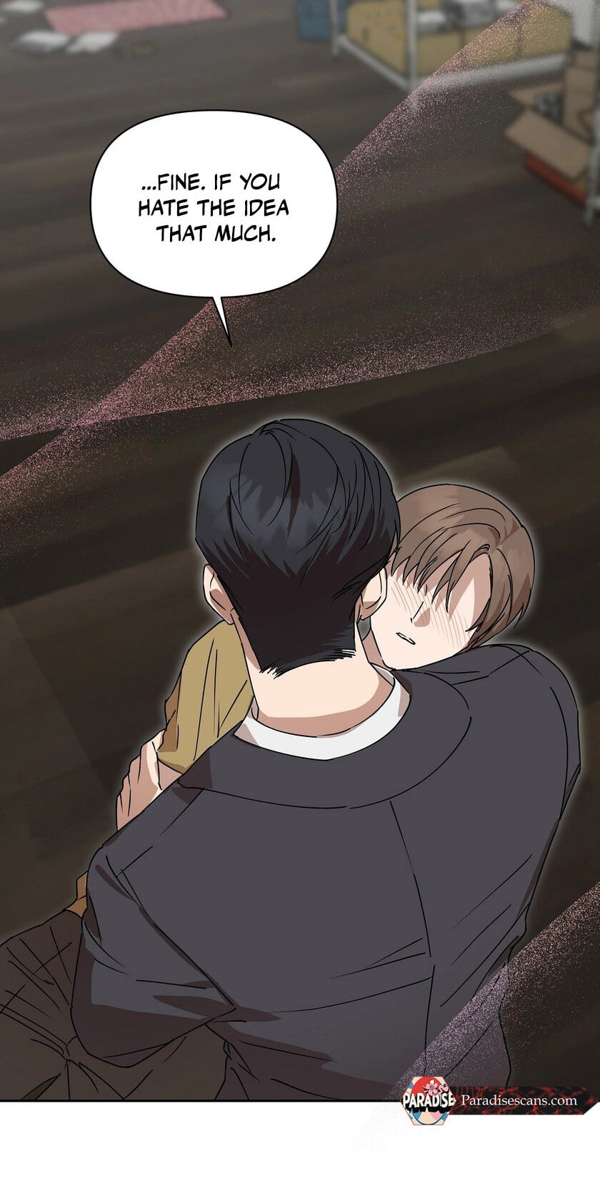 Read Spring, at Last chapter 4 image 51 on Lezhin