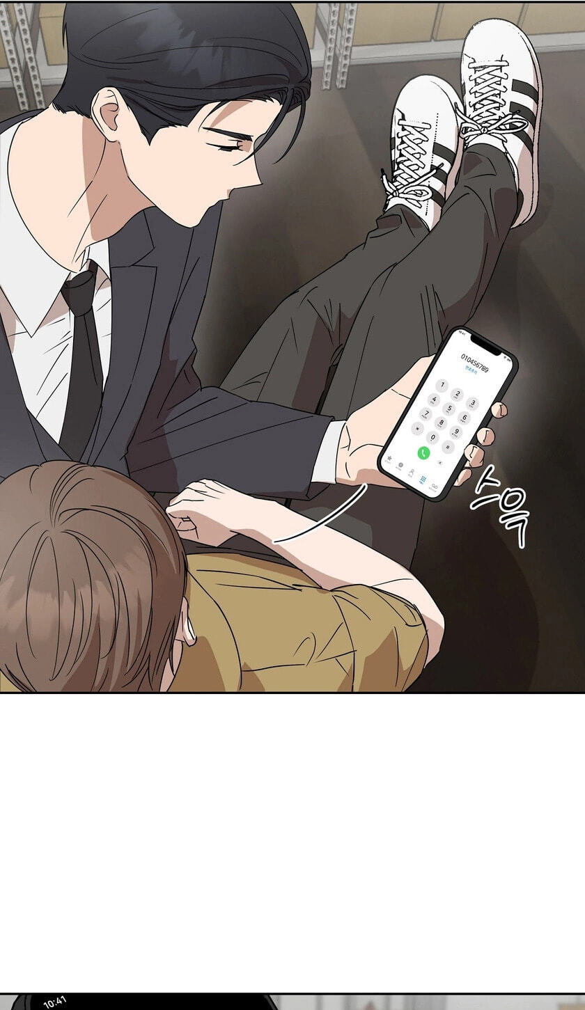 Read Spring, at Last chapter 4 image 55 on Lezhin