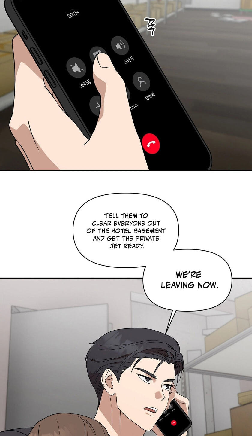 Read Spring, at Last chapter 4 image 56 on Lezhin