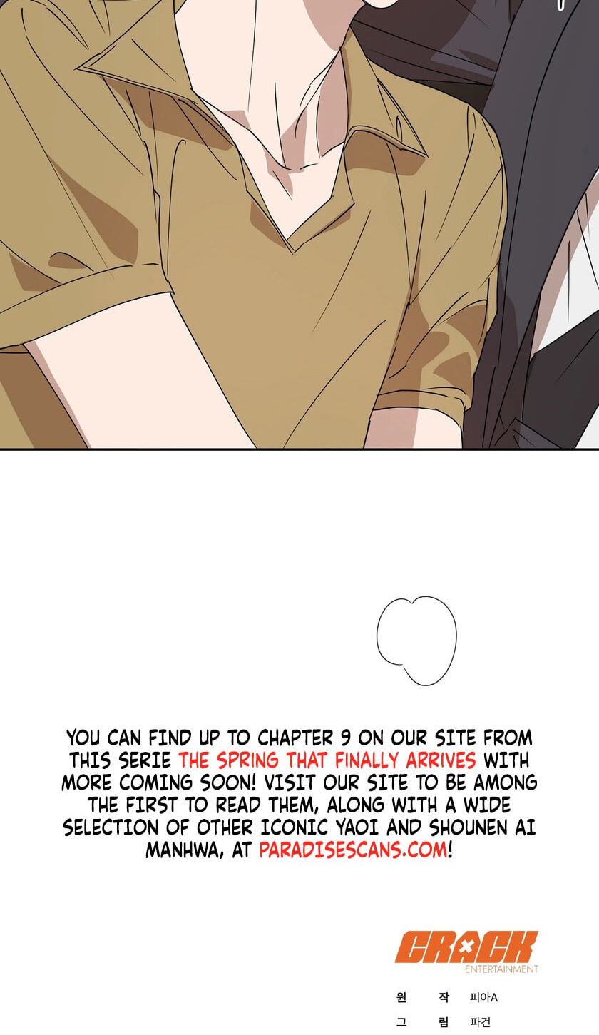 Read Spring, at Last chapter 4 image 59 on Lezhin