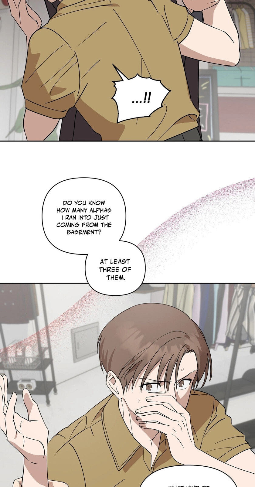 Read Spring, at Last chapter 4 image 6 on Lezhin