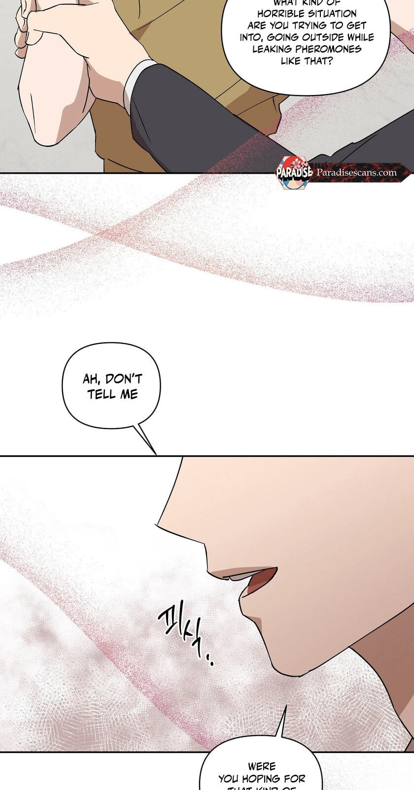 Read Spring, at Last chapter 4 image 7 on Lezhin