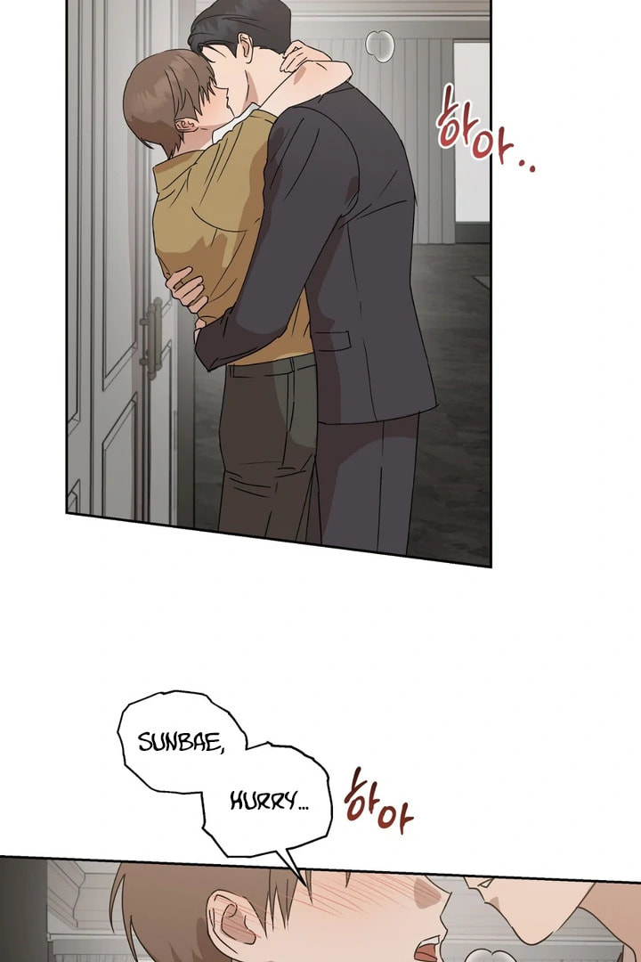 Read Spring, at Last chapter 5 image 10 on Lezhin
