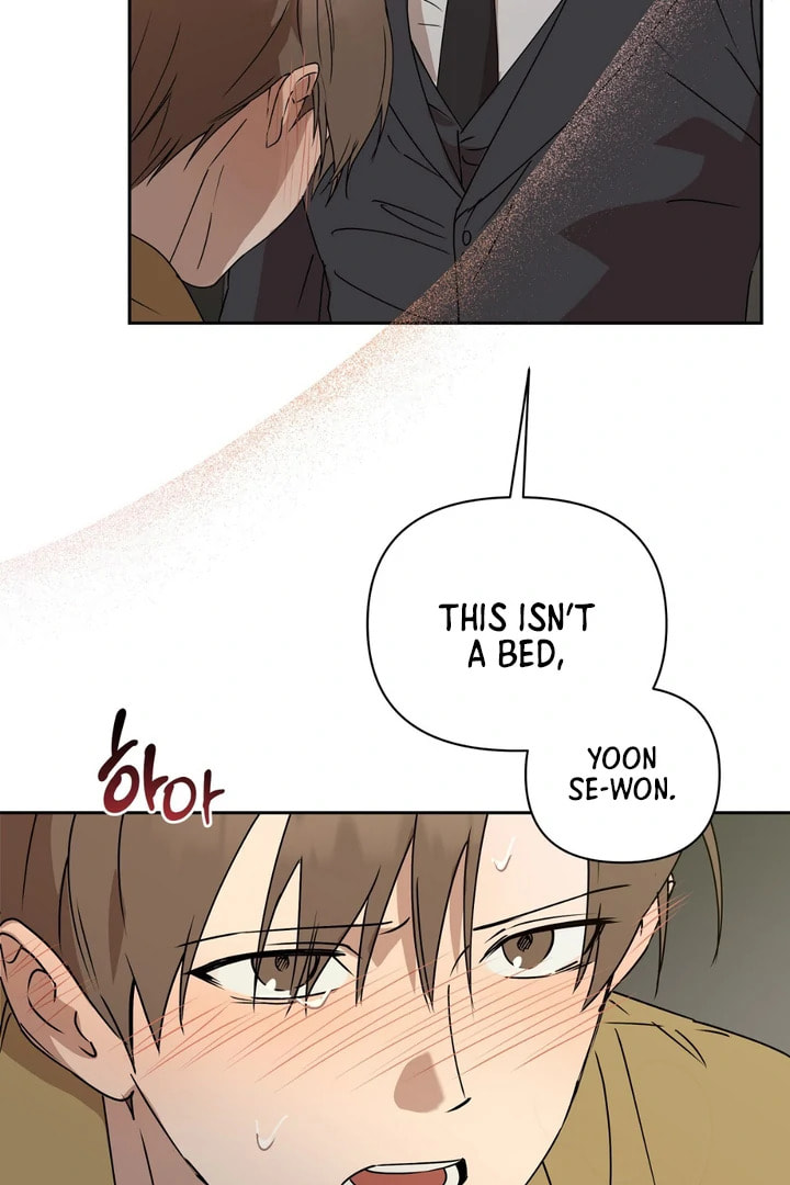 Read Spring, at Last chapter 5 image 19 on Lezhin