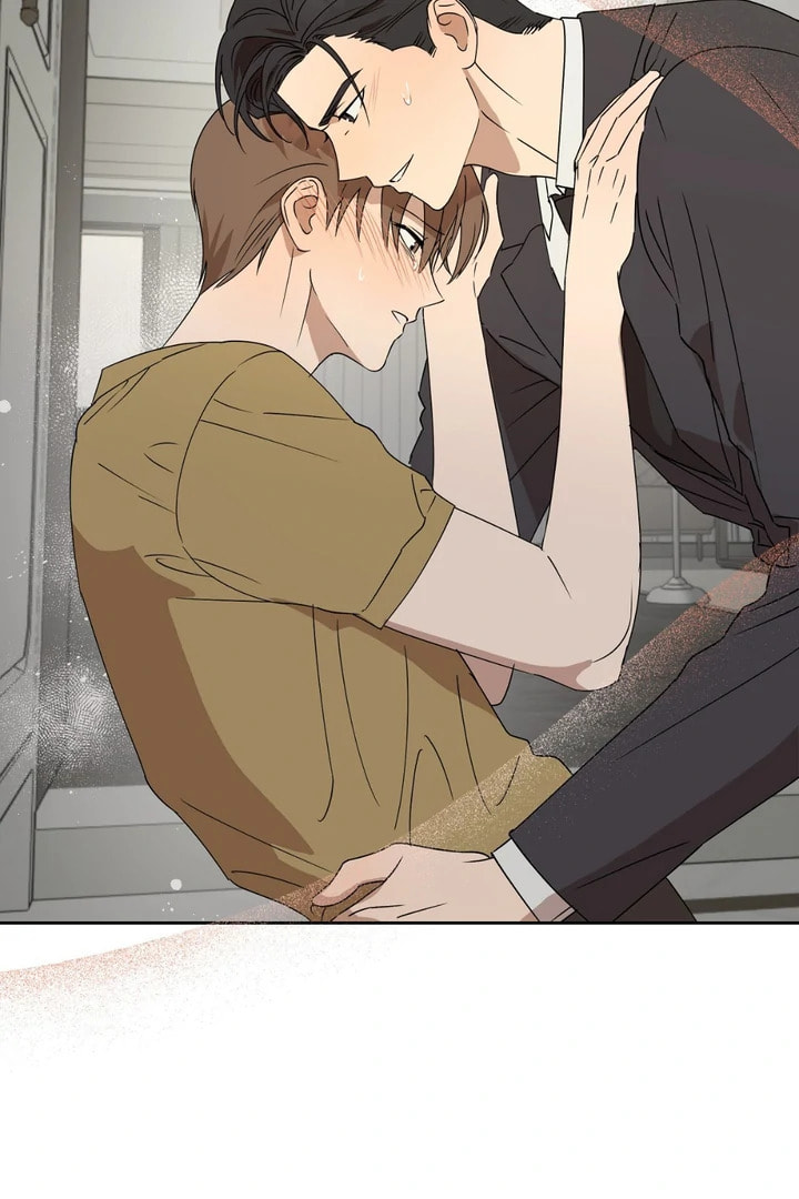 Read Spring, at Last chapter 5 image 22 on Lezhin