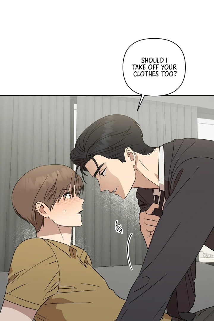 Read Spring, at Last chapter 5 image 26 on Lezhin