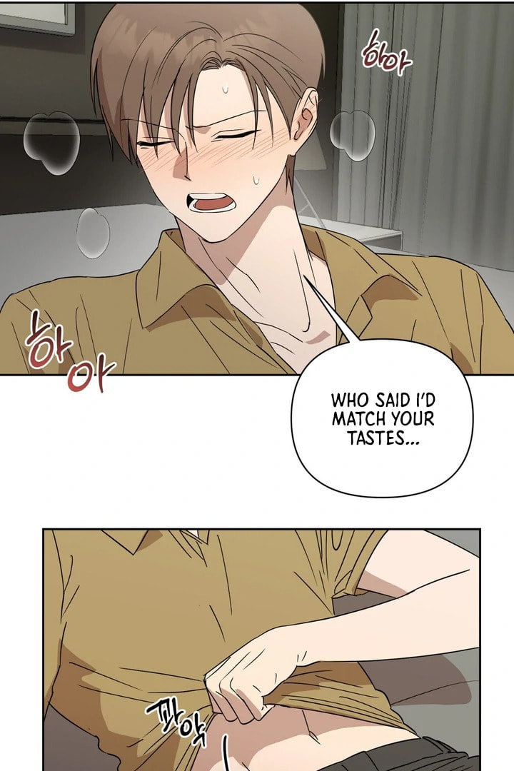 Read Spring, at Last chapter 5 image 29 on Lezhin