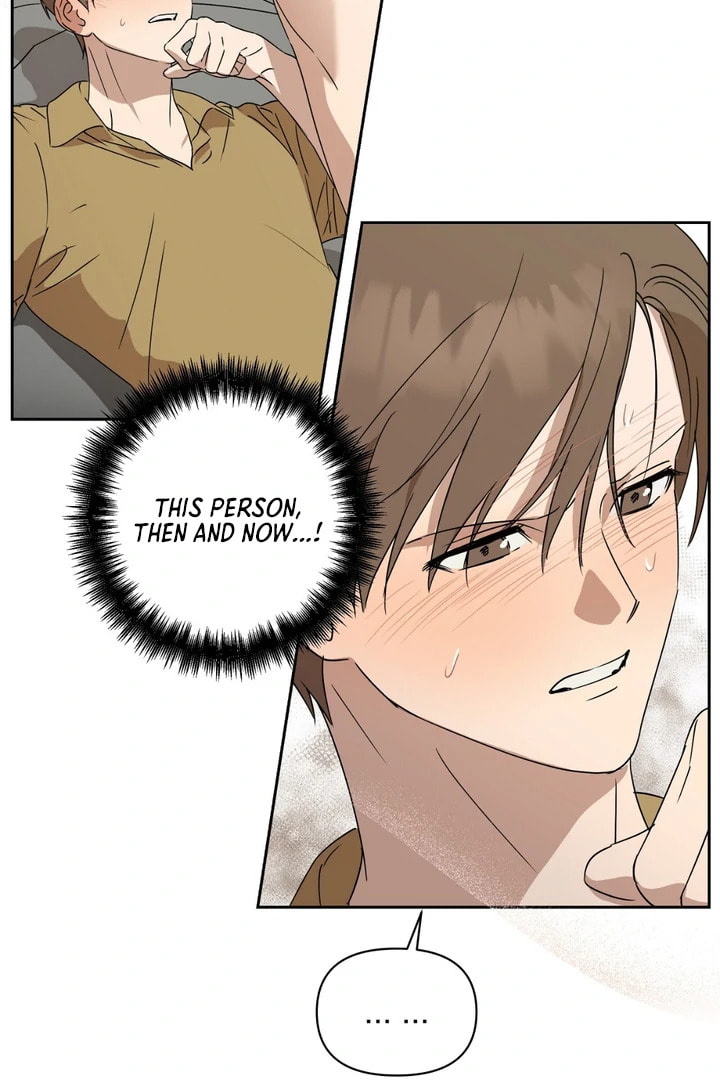 Read Spring, at Last chapter 5 image 33 on Lezhin
