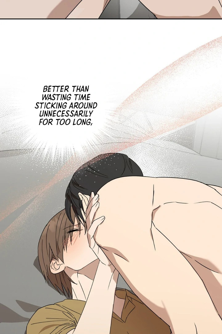 Read Spring, at Last chapter 5 image 35 on Lezhin