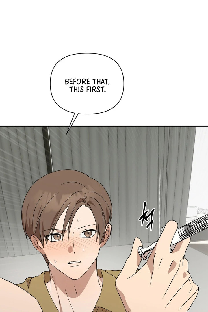 Read Spring, at Last chapter 5 image 39 on Lezhin