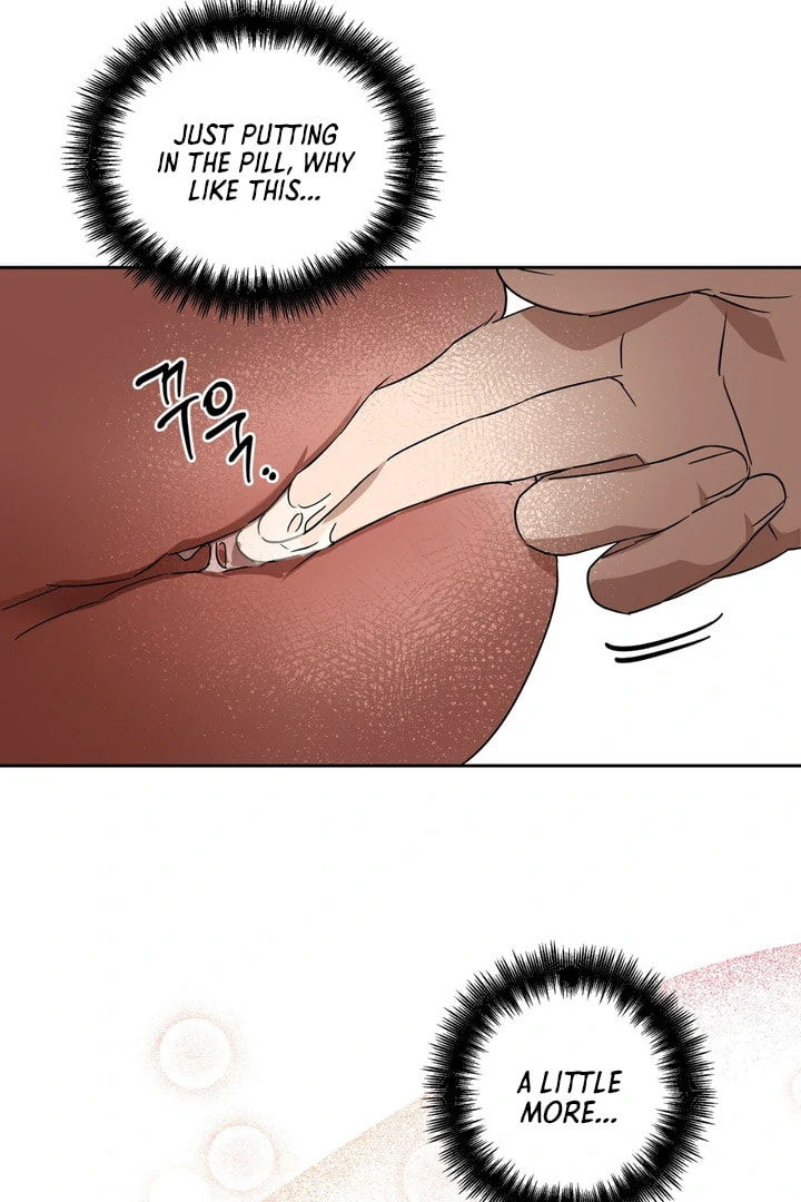 Read Spring, at Last chapter 5 image 49 on Lezhin