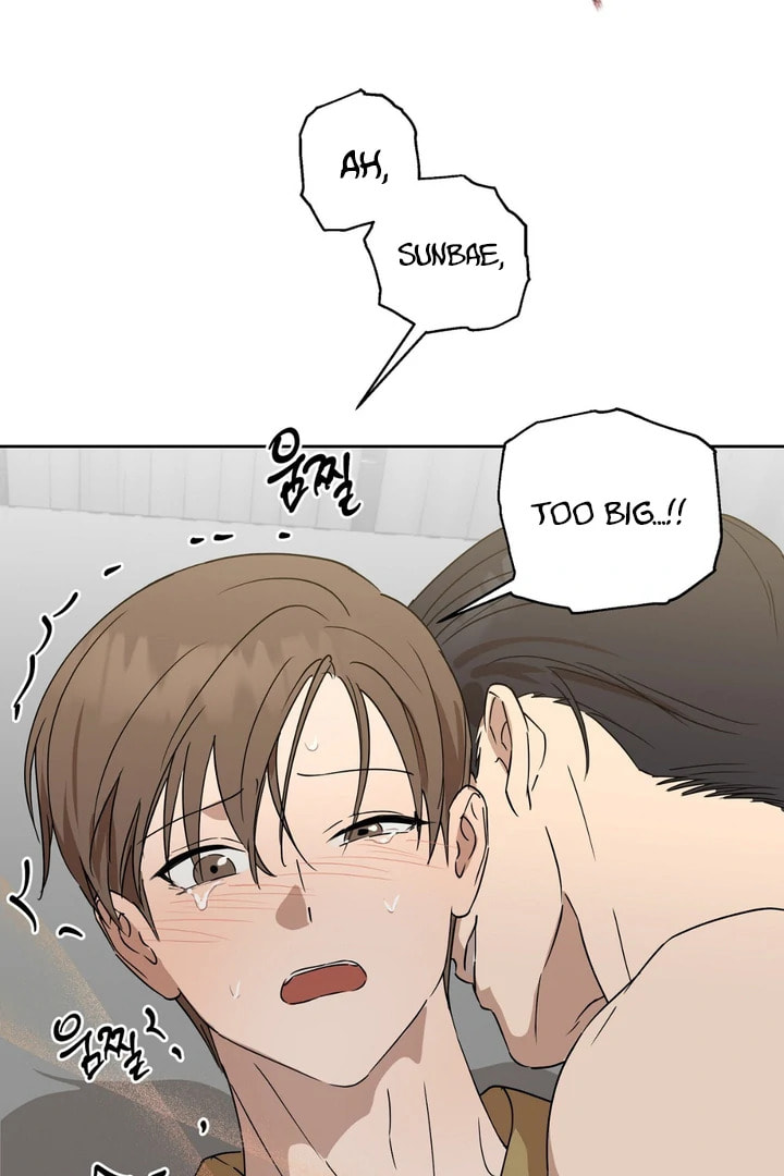 Read Spring, at Last chapter 5 image 58 on Lezhin