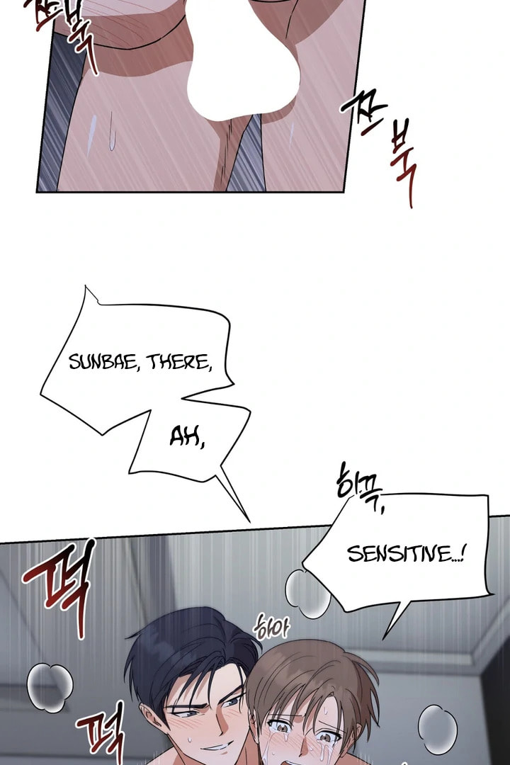 Read Spring, at Last chapter 6 image 20 on Lezhin