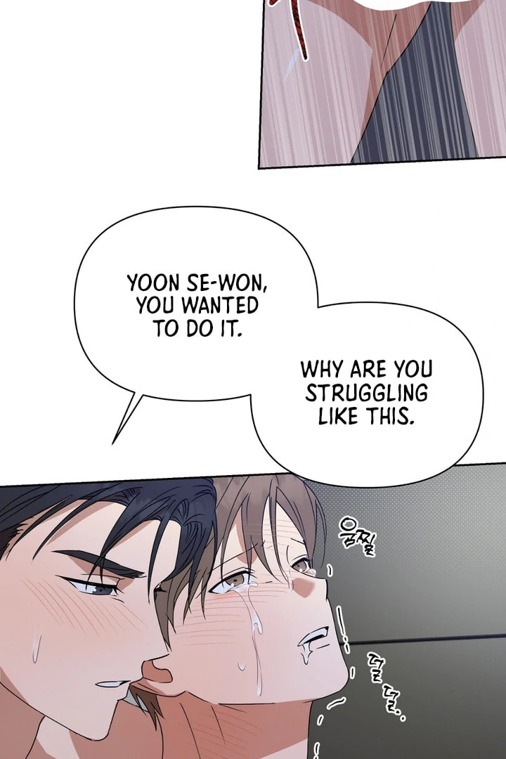 Read Spring, at Last chapter 6 image 23 on Lezhin