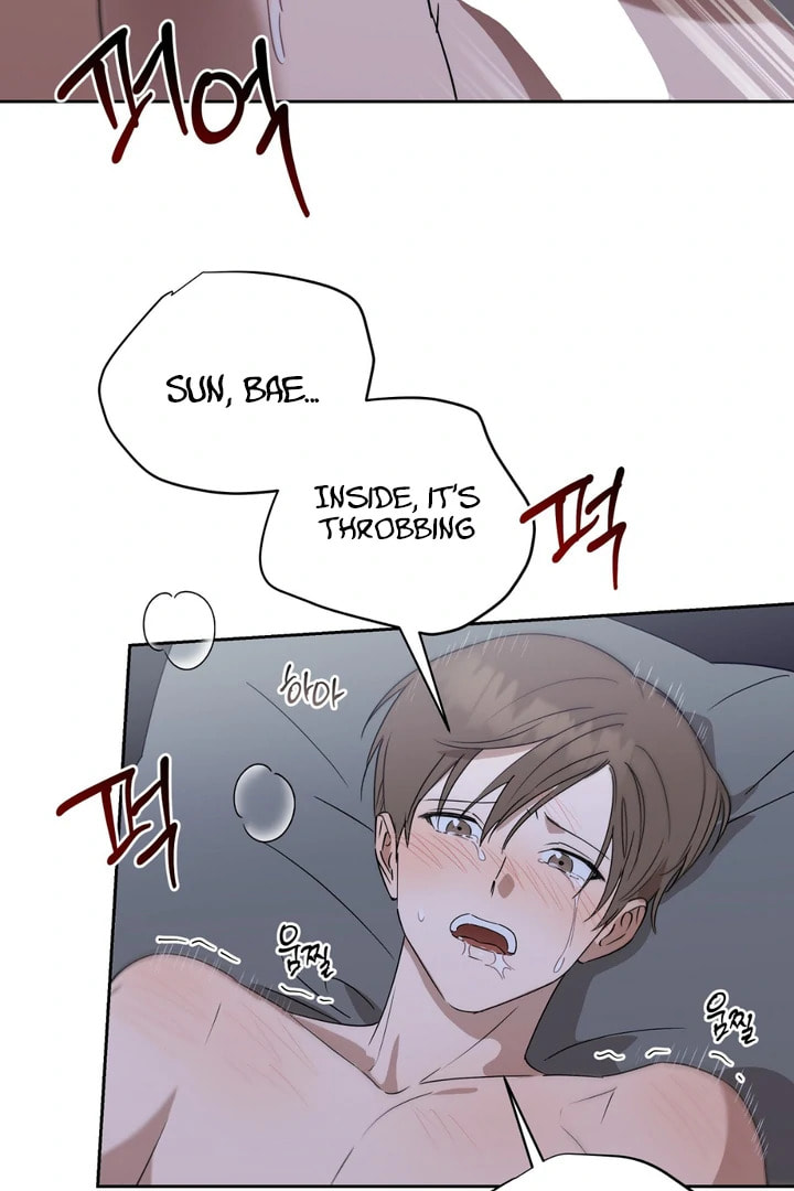 Read Spring, at Last chapter 6 image 3 on Lezhin