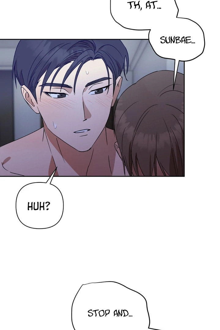 Read Spring, at Last chapter 6 image 30 on Lezhin