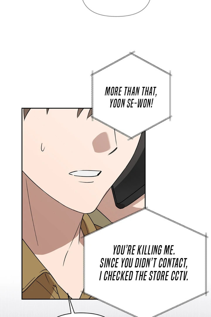 Read Spring, at Last chapter 6 image 58 on Lezhin