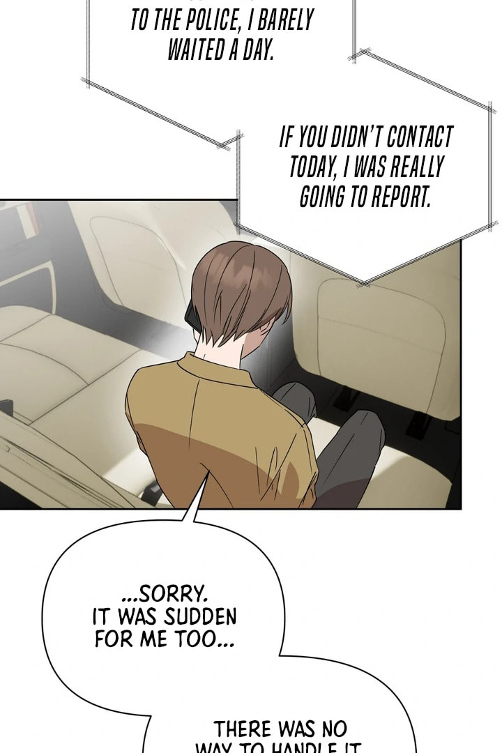 Read Spring, at Last chapter 6 image 61 on Lezhin