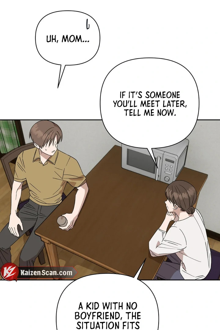 Read Spring, at Last chapter 6 image 66 on Lezhin