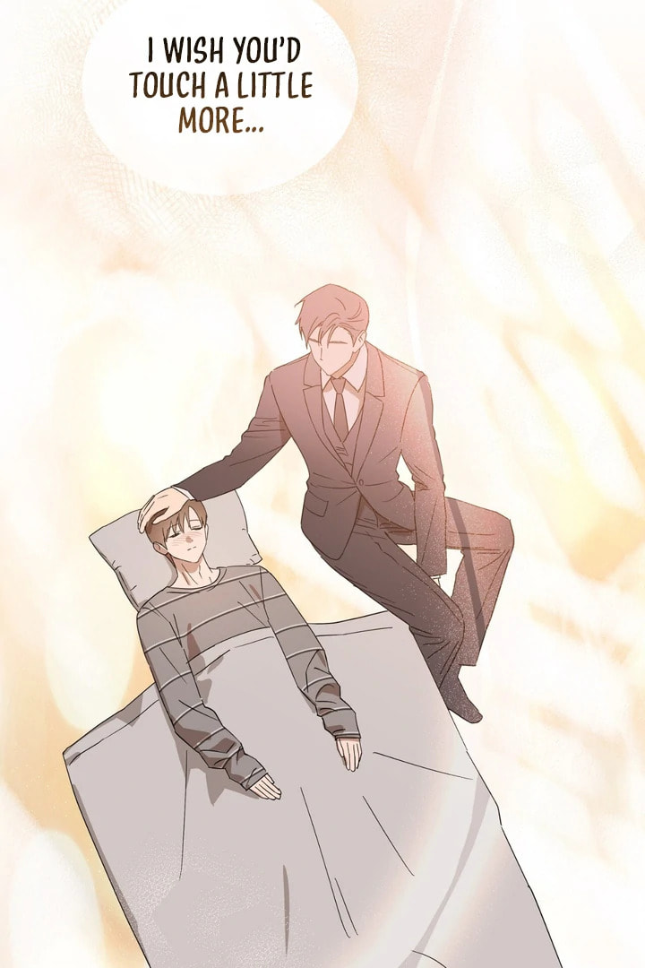 Read Spring, at Last chapter 7 image 21 on Lezhin